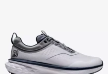 Cool weather, cooler kicks: 5 great golf shoes for this fall