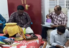 Chennai: CCB Raids Houses of Arasakumar’s Son, Daughter