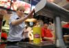 One of Wendy’s biggest franchisees files for bankruptcy as it falls behind burger rivals