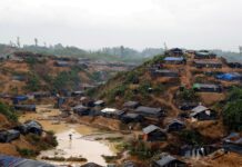 Why is Malaysia sending back Rohingya refugees to Myanmar?