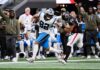 How to watch Panthers vs. Falcons in NFL Week 2: Start time, livestream