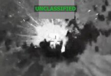 US strikes on alleged drug boats may be ‘crimes against humanity’, UN says