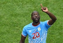 DR Congo and Ivory Coast top Africa Cup of Nations qualifying opening wins