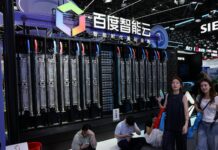 Can the US win the AI cold war with China?