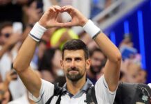 Novak Djokovic ready for tennis comeback at China Open