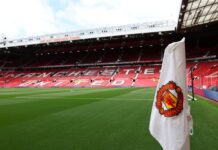 Man Utd losses jump almost a third despite record revenues