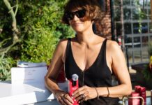 Halle Berry, Alix Earle, Cardi B, and More Celebs Step Out for Create & Cultivate 2026