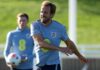 Harry Kane floats trying to be an NFL kicker while playing in MLS