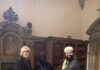 First female Archbishop of Canterbury revokes award she gave on 9/11 to Muslim cleric who praised bin Laden