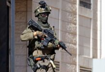 IDF kills Hamas platoon commander, additional terrorist in Gaza