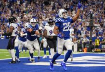 Colts vs. Chiefs pick, best bets: Kansas City set for another primetime blowout on ‘SNF’