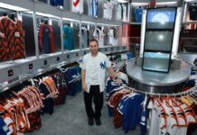 Fanatics CEO Michael Rubin vows to ‘spend whatever it takes’ to fend off ‘extortion’ lawsuits — as legal fees approach eye-watering $100 million
