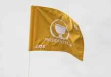 2026 Presidents Cup Sunday matches and tee times for Day 4