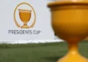 2026 Presidents Cup Friday matches and tee times for Day 2