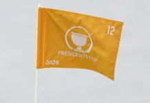 2026 Presidents Cup Thursday matches and tee times for Day 1