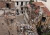 American couple killed after building collapses in Athens, Greece on day they were set to check out