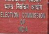 EC’s Internal Rifts: When Differences Spilled Into the Open