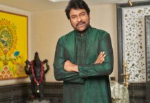 Sanjay Reminds Me of His Father Vijay, Says Chiranjeevi