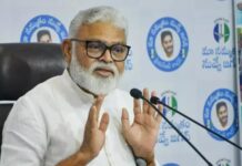 ED Notice to Ex-Minister Ambati Rambabu in Liquor Case