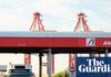 Diesel prices across Australia could surge beyond $3 a litre as Trump eyes cut to US fuel exports
