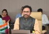 Kishan Reddy Alleges Jungle Raj in Bengal’s Coal Sector, Says Centre Pushing Reforms