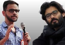 Delhi HC Refuses Bail to Umar Khalid, Sharjeel Imam in UAPA Case