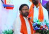 Hyderabad: Kishan Reddy Tells Congress to Introspect Before Criticising ECI