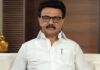 Stalin Opposes New Secretariat Plan Near Beach, Says Building Not for CM to Gaze at Sea