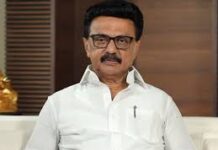 Stalin Opposes New Secretariat Plan Near Beach, Says Building Not for CM to Gaze at Sea