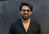 Prabhas Sparks Curiosity With Cryptic ‘Romeo’ Instagram Post