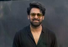 Prabhas Sparks Curiosity With Cryptic ‘Romeo’ Instagram Post
