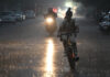 Rain Lashes Parts of Hyderabad, But Several Areas Stay Dry