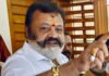 Too Early To Criticise UDF Govt Over Keralam Power Crisis: Suresh Gopi