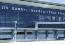 Hyderabad, Brussels Airports Sign MoU to Strengthen Air Cargo Connectivity
