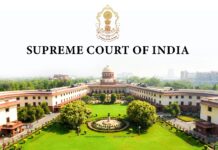 SC To Hear PIL Seeking Speedy Disposal Of Cases Against Lawmakers