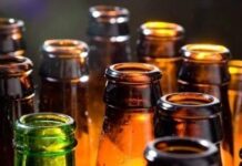 19 Die After Drinking Spurious Liquor in Nagaland