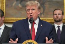 Trump Bans Media Outlets CNN, MS NOW, Politico from White House