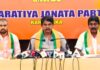 Karnataka LoP Ashoka Accuses State Govt of Mishandling Drought Distress