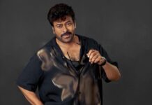 Chiranjeevi Plans World’s Largest Cinema Screens in Hyderabad?