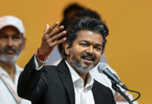 Minister: CM Vijay’s London Visit Will Boost Biz Opportunities, Jobs in TN