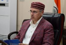 Omar Abdullah Withdraws Salary Hike Bills, Outplays BJP In High Voltage Assembly Drama