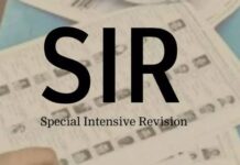 44 lakh Voters Get Relief In SIR Hearings