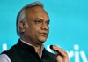 Why Need Police Protection To Celebrate Festivals Peacefully, Asks Priyank Kharge