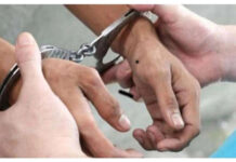 Burglary Gang Held, ₹90 Lakh Valuables Recovered