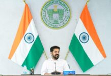 Revanth Reddy invites suggestions for naming Mamnoor Airport