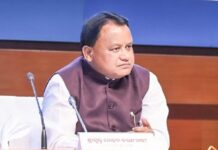 Odisha CM Majhi Urges People to Keep Odisha Coastline Clean