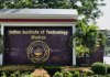 IIT-M Students Win Global Autonomous Vessel Challenge in Norway
