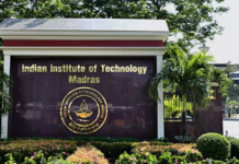 IIT-M Students Win Global Autonomous Vessel Challenge in Norway