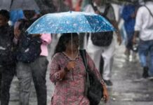 Poor Monsoon Leaves State Reservoirs Thirsty