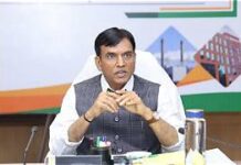 Mandaviya Asks Hockey India, franchises To Draw Up HIL Revival Plan, Form 5-Member Panel